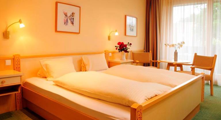 Hotel Gasthof Brauwirth