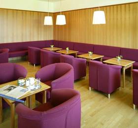 Туры в Hotel St. Virgil Salzburg в Австрии