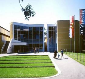 Hotel St. Virgil Salzburg в Зальцбурге