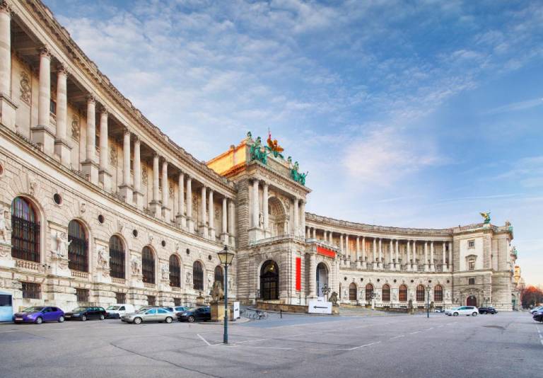 Viennapart