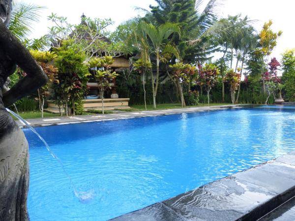 Agung Villa Ubud 3* Индонезия, Убуд