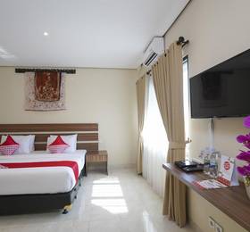 Отдых в Oyo 1992 China Town Hotel Bali - Индонезия, Кута