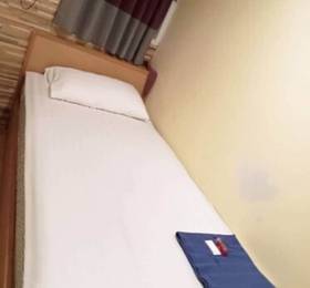 Отдых в J P Inn Pattaya Boutique Hotel - Таиланд, Паттайя