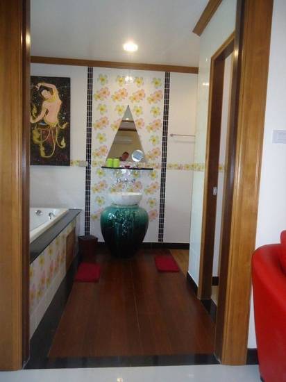 Villa Angelica - Baan Malinee 4* Таиланд, Пхукет