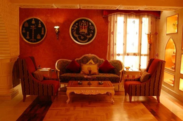 Musheireb Boutique Hotel