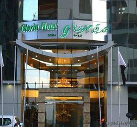 Lexington Gloria-Hotel Doha в Дохе