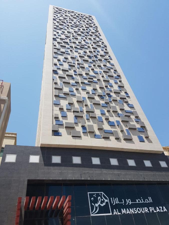 Al Mansour Plaza Hotel