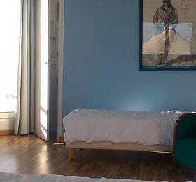 Hotel Ariana в Корсике