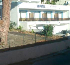 Отдых в Hotel Ariana - Франция, Корсика