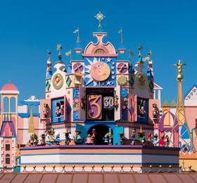 Disney's Davy Crockett Ranch в Иль Де Франсе