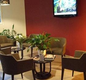 Туры в Kyriad Chambery - La Ravoire в Франции