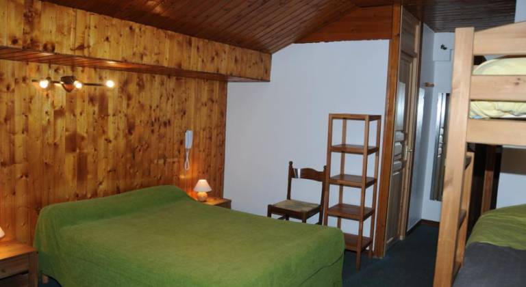 Logis Hotel Le Relais des Villards
