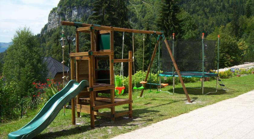 Hotel Le Fontenay 2* Франция, Рона Альпы