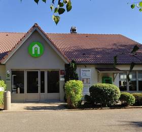 Туры в Campanile Bourg-En-Bresse ~ Viriat в Франции