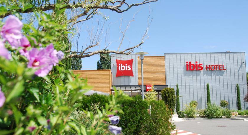 ibis Roanne 3* Франция, Рона Альпы