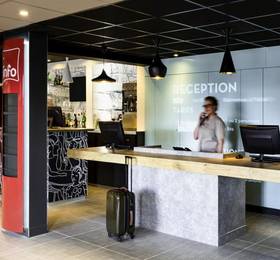 Отдых в ibis Roanne - Франция, Рона Альпы