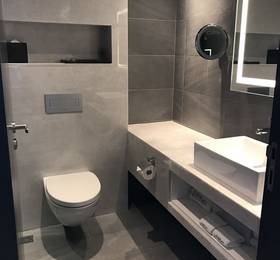 Туры в The Perkin Hotel в Китае
