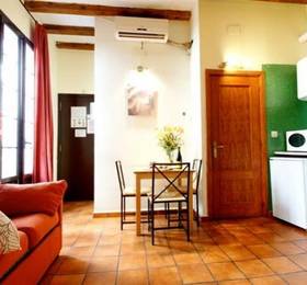 Отдых в FGA Bach Apartments - Испания, Барселона