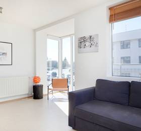 Отдых в Einholt Apartments - Исландия, Рейкьявик