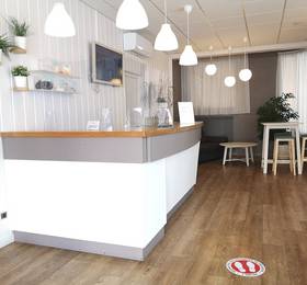 Kyriad Direct Grenoble в Гренобле