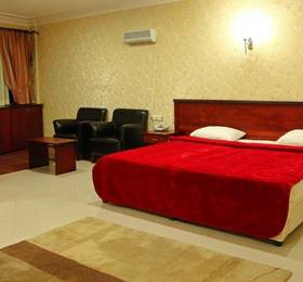 Туры в Mars Business Hotel в Турции