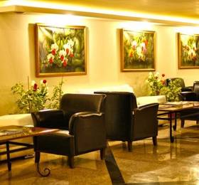 Отдых в Mars Business Hotel - Турция, Стамбул
