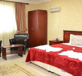 Mars Business Hotel в Стамбуле