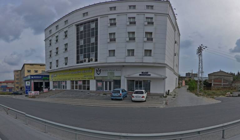Mars Business Hotel