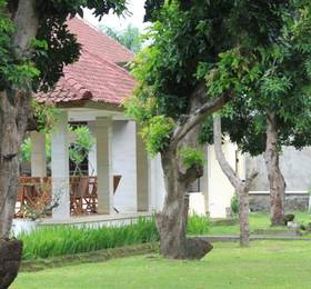 Отдых в Graha Ayu Hotel - Индонезия, Ломбок