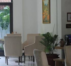 Graha Ayu Hotel в о-ве Ломбок