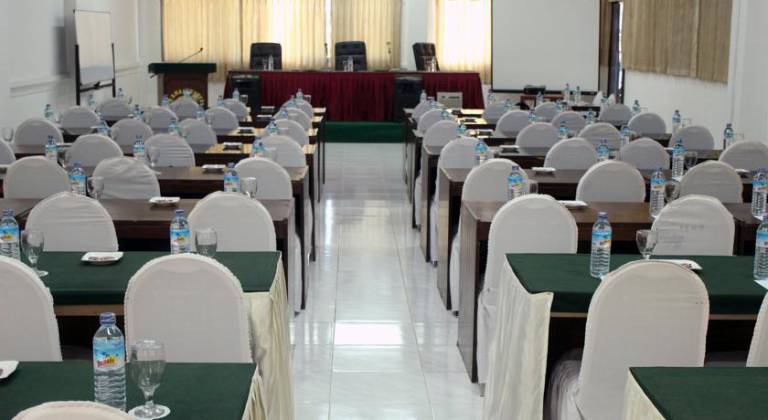 Graha Ayu Hotel