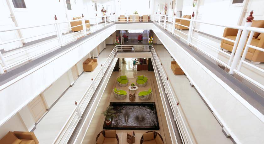 Gading Guest House 2* Индонезия, Ломбок