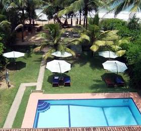 Туры в Garden Beach Hotel в Шри-Ланке