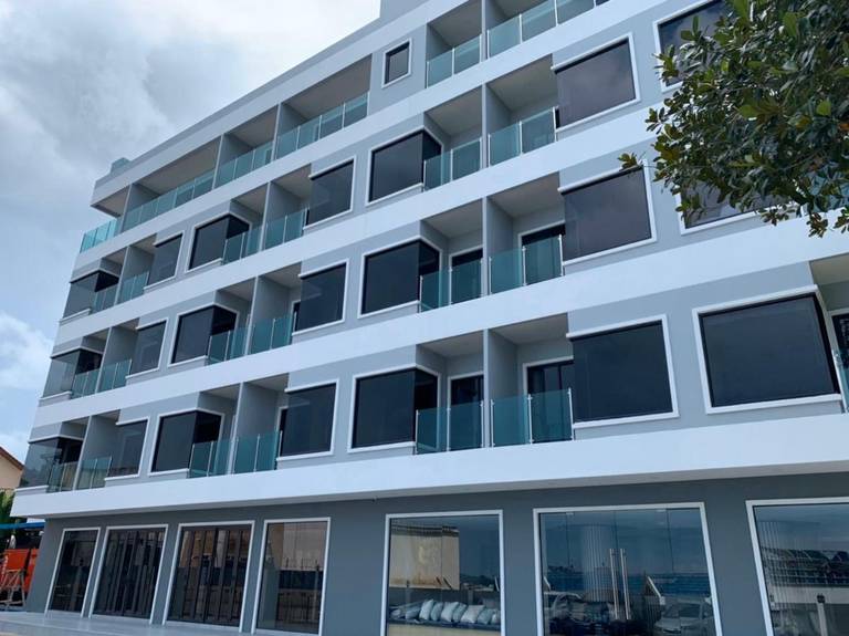 Triple L Hotel Patong Beach Phuket