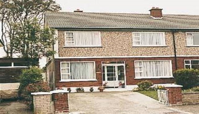 Seaview B&B