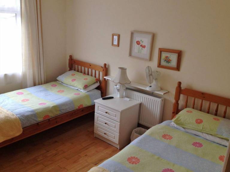 Bellgrove Bed & Breakfast