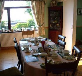 Breifne B&B в Дублине