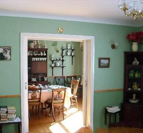Туры в Breifne B&B в Ирландии