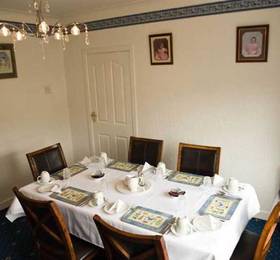 Отдых в Loughkiern B&B - Ирландия, Дублин