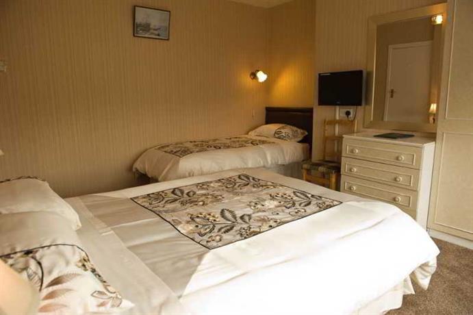 Loughkiern B&B