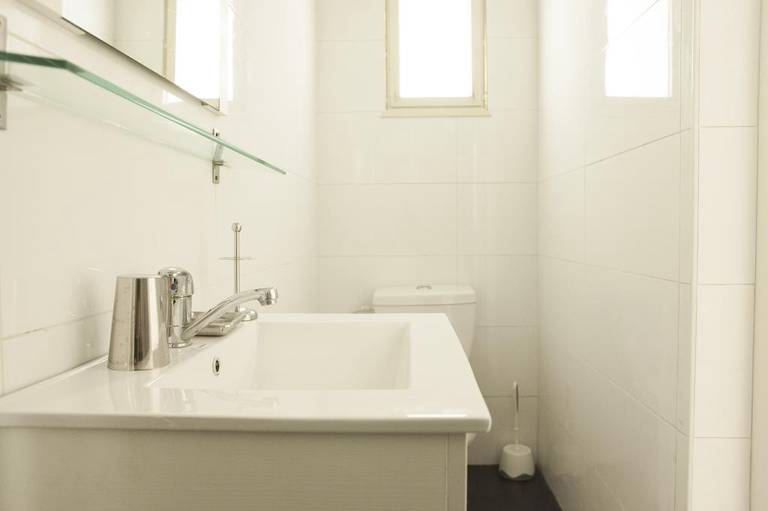 Kerem Hateimanim Apartments