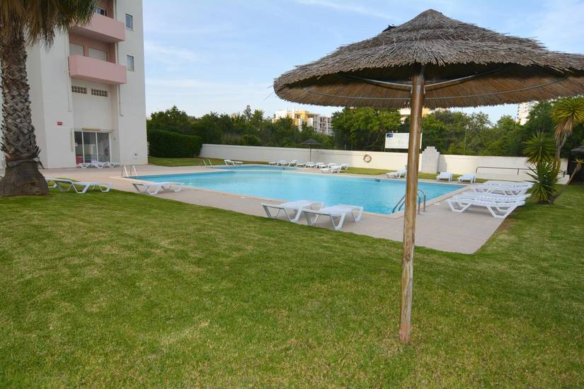 Apartamentos Castelos da Rocha Португалия, Алгарве