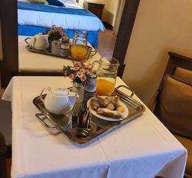 Туры в Villa Lampedusa Hotel & Residence в Италии
