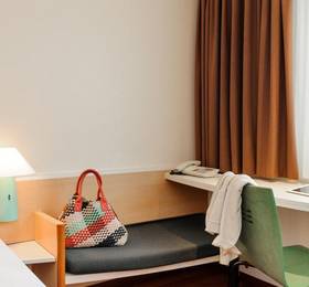 Отдых в ibis Hotel Munchen Messe - Германия, Бавария