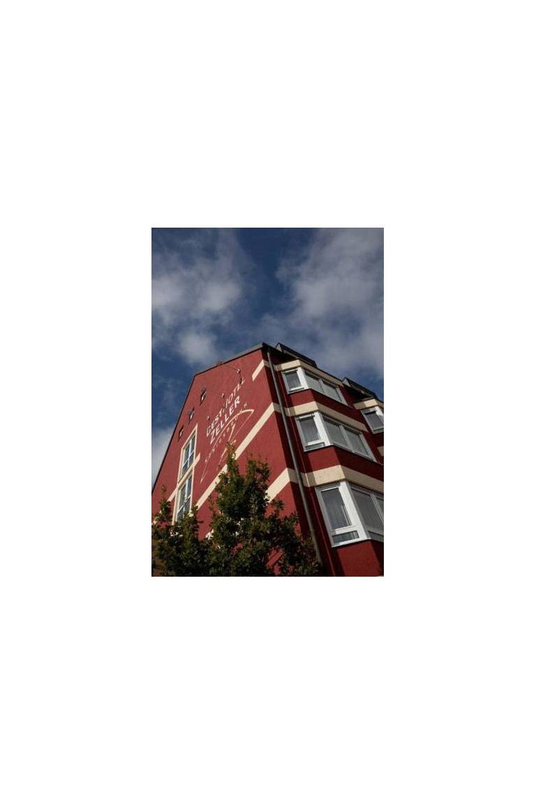 Best Hotel ZELLER