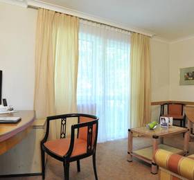 Отдых в Golden Tulip Hotel Olymp - Германия, Бавария