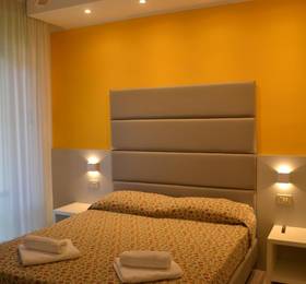 Hotel Mirage в Лидо ди Езоло