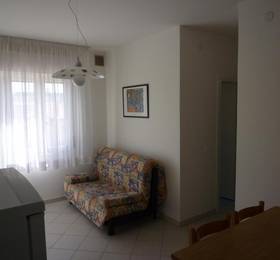 Rubino Hotel в Лидо ди Езоло