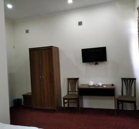 Туры в Hotel Grand Way в Узбекистане