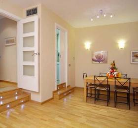 Отдых в La Muralla Apartamentos - Испания, Барселона